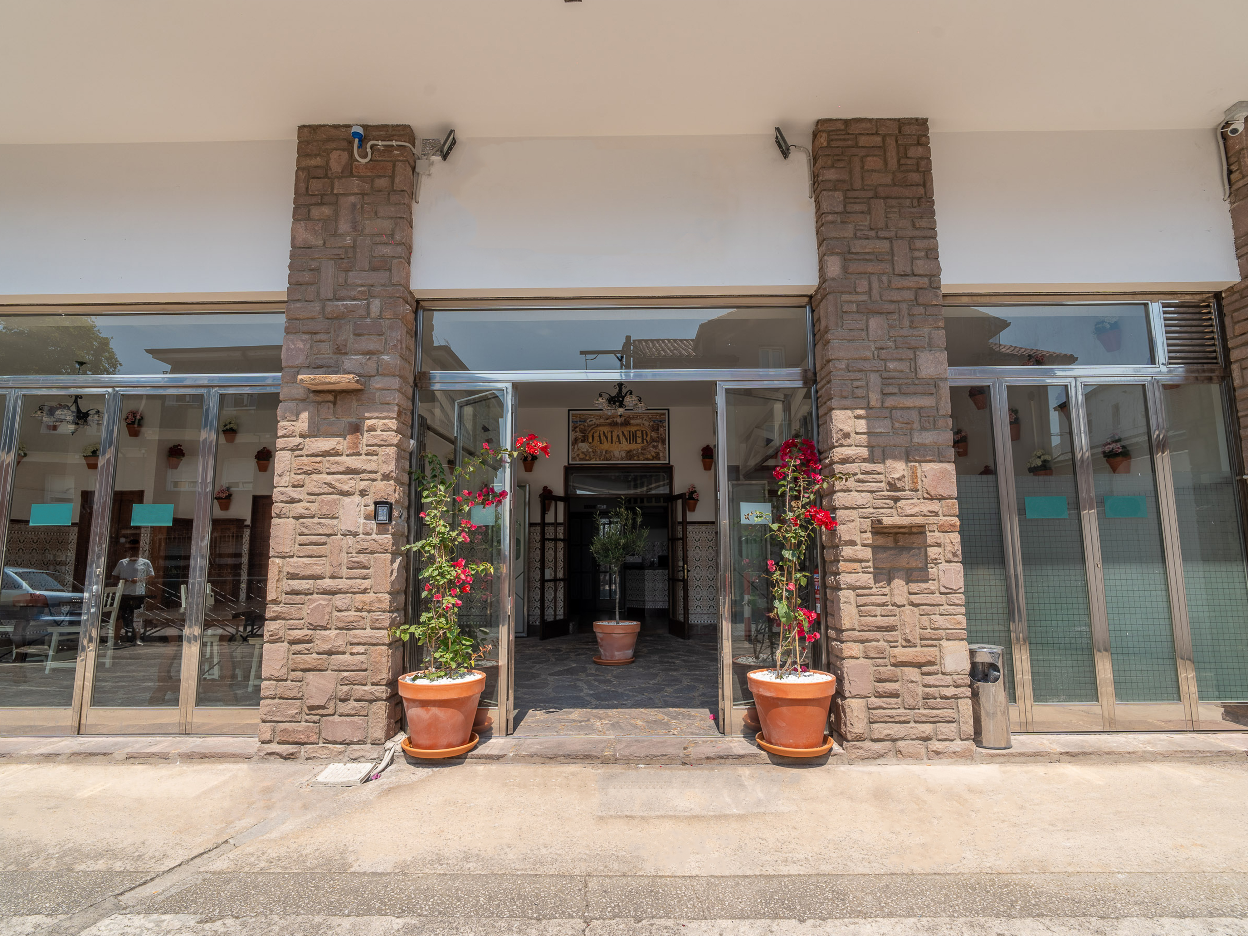 ALOJAMIENTO VALDECILLA 3000